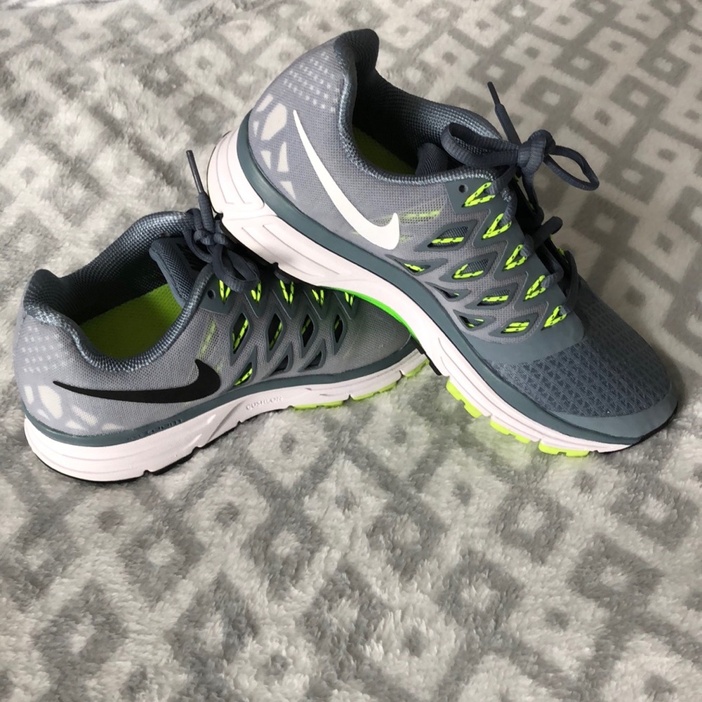 NIKE Fitsole shoes